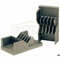 Dixon Small Jaw, Suitable For Use w/ CI96 and CI96AH 1 to 3 in OD Hose Coupling Inserter, Domestic CI9311SML